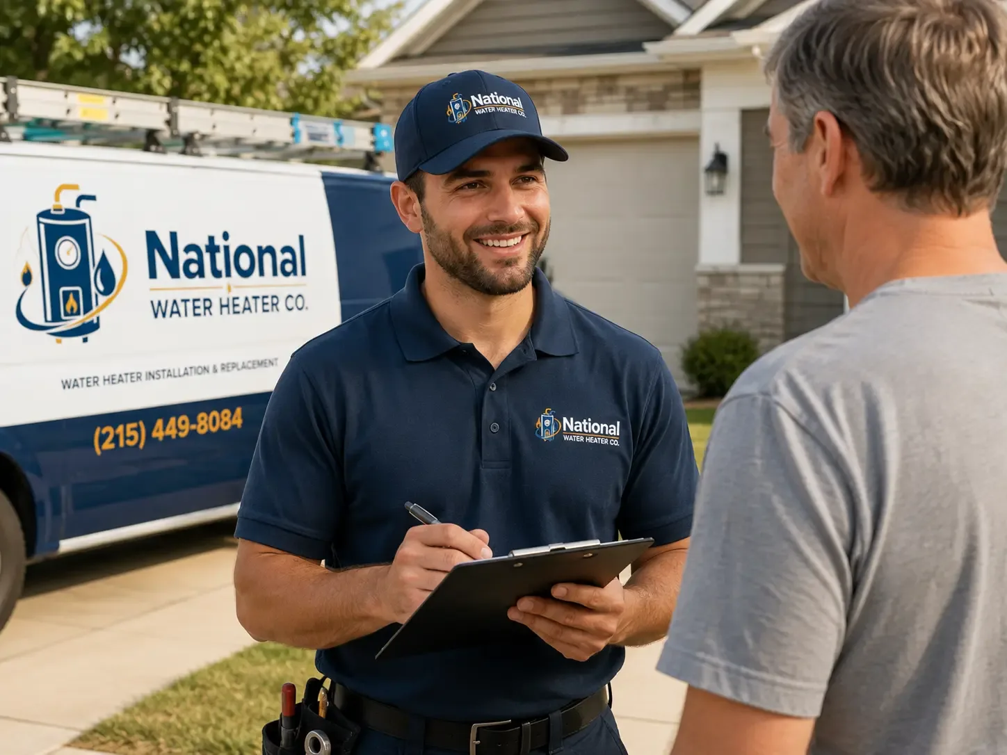 Water Heater Installation Neola, IA FAQs